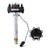 Chevy Crank Trigger Distributor With Adjustable Cam Sync Pick-Up Distributor MSD Ignition