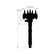 Chevy Crank Trigger Distributor With Adjustable Cam Sync Pick-Up Distributor MSD Ignition