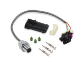 Hall Pickup W/Led Ind., Cam Sync Plugs Replacement Hall Effect Pickup With Led For Cam Sync Plugs MSD Ignition