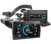 Pulsar LT + Insight CTS3 Kit 2020-2022 Silverado/Sierra 1500 3.0L Diesel Edge Products