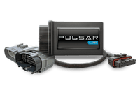 Pulsar LT + Insight 2015-2016 Silverado/Sierra 2500/3500 LML Duramax Edge Products