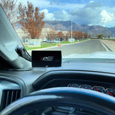 Pulsar LT + Insight 2015-2016 Silverado/Sierra 2500/3500 LML Duramax Edge Products