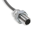 Hall Pickup W/Led Ind., Cam Sync Plugs Replacement Hall Effect Pickup With Led For Cam Sync Plugs MSD Ignition