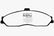 EBC 03-04 Cadillac XLR 4.6 Yellowstuff Front Brake Pads
