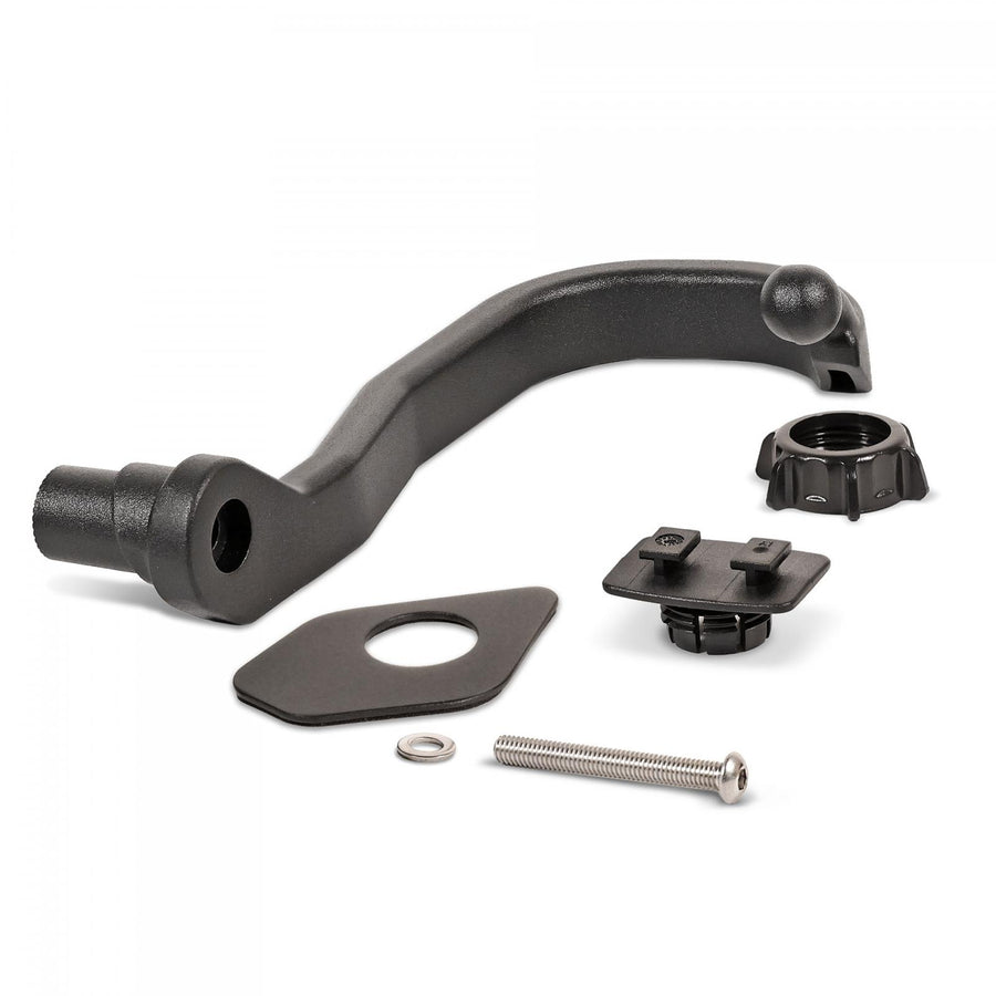 Pulsar LT andTrinity 2 Monitor Kit 19-22 GM Gas Truck The ultimate in control and monitoring DiabloSport