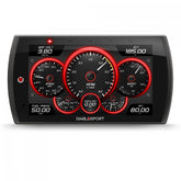 Pulsar LT andTrinity 2 Monitor Kit 19-22 GM Gas Truck The ultimate in control and monitoring DiabloSport