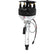 Chevy Cam Sync Distributor, Hall Effect, Large Cap Hall-Effect Sync Pickup. Must Be Used With An MSD 6, 7 Or 8-Series Ignition MSD Ignition