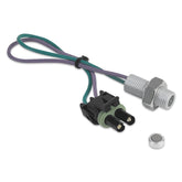 MSD Sync Pickup Kit Cam Universal Diy Cam-Sync Pickup Kit Non-Magnetic Pickup Magnet Size .250 In. X .200 In. Requires Fabrication Of Bracket Assembly And Installation Of Magnet MSD Ignition