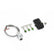 Hall-Effect Pickup With Led, 1/2X20 Threaded With Led Cam Sync Distributor MSD Ignition