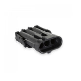 Hall-Effect Pickup With Led, 1/2X20 Threaded With Led Cam Sync Distributor MSD Ignition