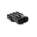 Hall-Effect Pickup With Led, 1/2X20 Threaded With Led Cam Sync Distributor MSD Ignition