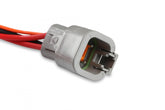 Programmable Fuel Pump Voltage Booster The Controller Allows You To Increase Voltage Based On Boost MSD Ignition