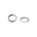 McGard MAG Washer (Stainless Steel) - 20 Pack