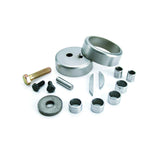 COMP Cams 2 woodruff keys and inner/outer cam eccentrics. 235