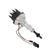 Pro-Billet Cam Sync Distributor, Ford 351W, Steel Gear Hall-Effect Sync Pickup And Includes A Steel Gear. Must Be Used With An MSD 6, 7 Or 8-Series Ignition MSD Ignition