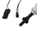 Pro-Billet Cam Sync Distributor, Ford 351W, Steel Gear Hall-Effect Sync Pickup And Includes A Steel Gear. Must Be Used With An MSD 6, 7 Or 8-Series Ignition MSD Ignition