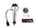 Pro-Billet Cam Sync Distributor, Ford Fe, Steel Gear Hall-Effect Sync Pickup And Includes A Steel Gear. Must Be Used With An MSD 6, 7 Or 8-Series Ignition MSD Ignition