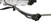Pro-Billet Cam Sync Distributor, Ford Fe, Steel Gear Hall-Effect Sync Pickup And Includes A Steel Gear. Must Be Used With An MSD 6, 7 Or 8-Series Ignition MSD Ignition