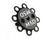 Pro-Billet Cam Sync Distributor, Ford Fe, Steel Gear Hall-Effect Sync Pickup And Includes A Steel Gear. Must Be Used With An MSD 6, 7 Or 8-Series Ignition MSD Ignition