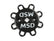 Pro-Billet Cam Sync Distributor, Ford Fe, Steel Gear Hall-Effect Sync Pickup And Includes A Steel Gear. Must Be Used With An MSD 6, 7 Or 8-Series Ignition MSD Ignition