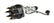 Pro-Billet Cam Sync Distributor, Ford Fe, Steel Gear Hall-Effect Sync Pickup And Includes A Steel Gear. Must Be Used With An MSD 6, 7 Or 8-Series Ignition MSD Ignition