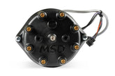 Pro-Billet Cam Sync Distributor, Ford Fe, Steel Gear Hall-Effect Sync Pickup And Includes A Steel Gear. Must Be Used With An MSD 6, 7 Or 8-Series Ignition MSD Ignition