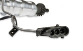 Pro-Billet Cam Sync Distributor, Ford Fe, Steel Gear Hall-Effect Sync Pickup And Includes A Steel Gear. Must Be Used With An MSD 6, 7 Or 8-Series Ignition MSD Ignition