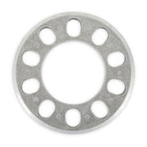 Wheel Spacers 7/32 Inch Thick, 5 lug 4 1/2 Inch Bolt Circle Mr Gasket