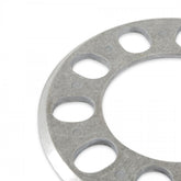 Wheel Spacers 7/32 Inch Thick, 5 lug 4 1/2 Inch Bolt Circle Mr Gasket