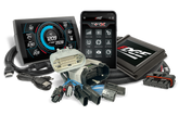 EZX + Insight CTS3 Kit 2020-2022 GM 1500 3.0L Duramax Diesel Edge Products