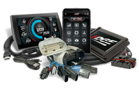 EZX + Insight CTS3 Kit 2020-2022 GM 1500 3.0L Duramax Diesel Edge Products