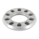 Wheel Spacers 7/16 Inch Thick, 5 lug 4 1/2 Inch Bolt Circle Mr Gasket