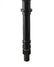 Black Chevy Small / Big Block Dual Sync Distributor Pro-Billet Dual Sync EFI Distributors Designed To Work With Holley Efi, And Other Sequential EFI Systems That Support Hall Effect Crank And Cams Sensor Inputs MSD Ignition