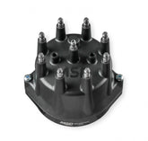 Black Chevy Small / Big Block Dual Sync Distributor Pro-Billet Dual Sync EFI Distributors Designed To Work With Holley Efi, And Other Sequential EFI Systems That Support Hall Effect Crank And Cams Sensor Inputs MSD Ignition