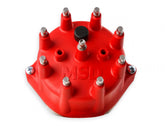 Chevy Small / Big Block Dual Sync Distributor Pro-Billet Dual Sync EFI Distributors Designed To Work With Holley Efi, And Other Sequential EFI Systems That Support Hall Effect Crank And Cams Sensor Inputs MSD Ignition
