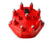 Chevy Small / Big Block Dual Sync Distributor Pro-Billet Dual Sync EFI Distributors Designed To Work With Holley Efi, And Other Sequential EFI Systems That Support Hall Effect Crank And Cams Sensor Inputs MSD Ignition