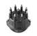 MSD Black Chevy Tall Deck Dual Sync Distributor Pro-Billet Dual Sync EFI Distributors Designed To Work With Holley Efi, And Other Sequential EFI Systems That Support Hall Effect Crank And Cams Sensor Inputs MSD Ignition