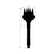 MSD Black Chevy Tall Deck Dual Sync Distributor Pro-Billet Dual Sync EFI Distributors Designed To Work With Holley Efi, And Other Sequential EFI Systems That Support Hall Effect Crank And Cams Sensor Inputs MSD Ignition