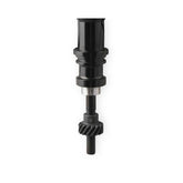 MSD Black Ford 289, 302 Dual Sync Distributor Pro-Billet Dual Sync EFI Distributors With Steel Gear Is Designed To Work With Holley Efi, And Other Sequential EFI Systems That Support Hall Effect Crank And Cams Sensor Inputs MSD Ignition