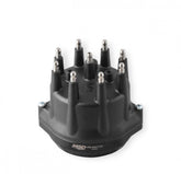 MSD Black Ford 289, 302 Dual Sync Distributor Pro-Billet Dual Sync EFI Distributors With Steel Gear Is Designed To Work With Holley Efi, And Other Sequential EFI Systems That Support Hall Effect Crank And Cams Sensor Inputs MSD Ignition
