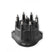 MSD Black Ford 289, 302 Dual Sync Distributor Pro-Billet Dual Sync EFI Distributors With Steel Gear Is Designed To Work With Holley Efi, And Other Sequential EFI Systems That Support Hall Effect Crank And Cams Sensor Inputs MSD Ignition