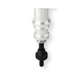 Ford 289, 302 Dual Sync Distributor Pro-Billet Dual Sync EFI Distributors With Steel Gear Is Designed To Work With Holley Efi, And Other Sequential EFI Systems That Support Hall Effect Crank And Cams Sensor Inputs MSD Ignition
