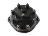 MSD Black Ford 351W Dual Sync Distributor Pro-Billet Dual Sync EFI Distributors Designed To Work With Holley Efi, And Other Sequential EFI Systems That Support Hall Effect Crank And Cams Sensor Inputs MSD Ignition