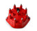 Ford 351W Dual Sync Distributor Pro-Billet Dual Sync EFI Distributors Designed To Work With Holley Efi, And Other Sequential EFI Systems That Support Hall Effect Crank And Cams Sensor Inputs MSD Ignition