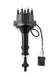 MSD Black Ford 351C 460 Dual Sync Distributor Pro-Billet Dual Sync EFI Distributors Designed To Work With Holley Efi, And Other Sequential EFI Systems That Support Hall Effect Crank And Cams Sensor Inputs MSD Ignition