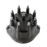 MSD Black Ford 351C 460 Dual Sync Distributor Pro-Billet Dual Sync EFI Distributors Designed To Work With Holley Efi, And Other Sequential EFI Systems That Support Hall Effect Crank And Cams Sensor Inputs MSD Ignition