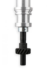 Ford 351C 460 Dual Sync Distributor Pro-Billet Dual Sync EFI Distributors Designed To Work With Holley Efi, And Other Sequential EFI Systems That Support Hall Effect Crank And Cams Sensor Inputs MSD Ignition