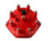 Ford 351C 460 Dual Sync Distributor Pro-Billet Dual Sync EFI Distributors Designed To Work With Holley Efi, And Other Sequential EFI Systems That Support Hall Effect Crank And Cams Sensor Inputs MSD Ignition