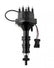 MSD Black Ford Fe Dual Sync Distributor Pro-Billet Dual Sync EFI Distributors Designed To Work With Holley Efi, And Other Sequential EFI Systems That Support Hall Effect Crank And Cams Sensor Inputs MSD Ignition