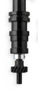 MSD Black Ford Fe Dual Sync Distributor Pro-Billet Dual Sync EFI Distributors Designed To Work With Holley Efi, And Other Sequential EFI Systems That Support Hall Effect Crank And Cams Sensor Inputs MSD Ignition
